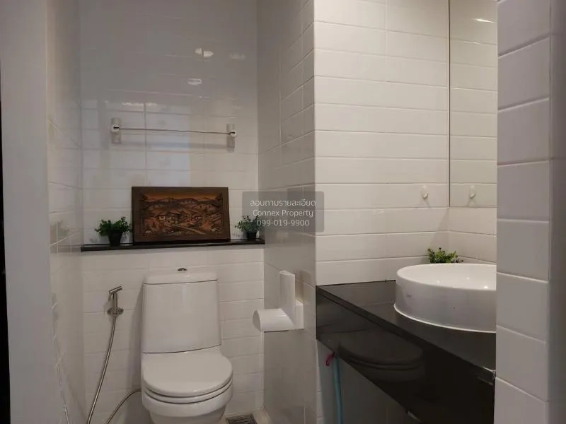 FOR RENT condo , Ideo Sathorn - Taksin , BTS-Krung Thon Buri , Kh 4