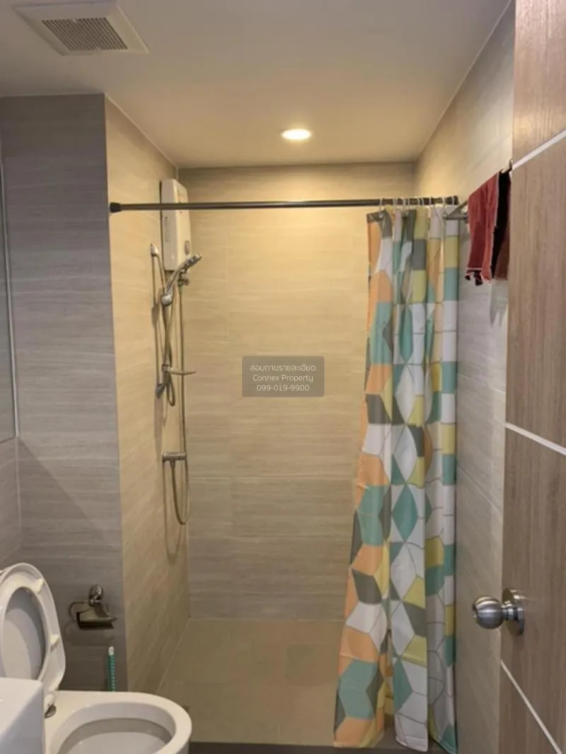 FOR SALE condo , Living Nest Ramkhamhaeng , Hua Mak , Bang Kapi ,