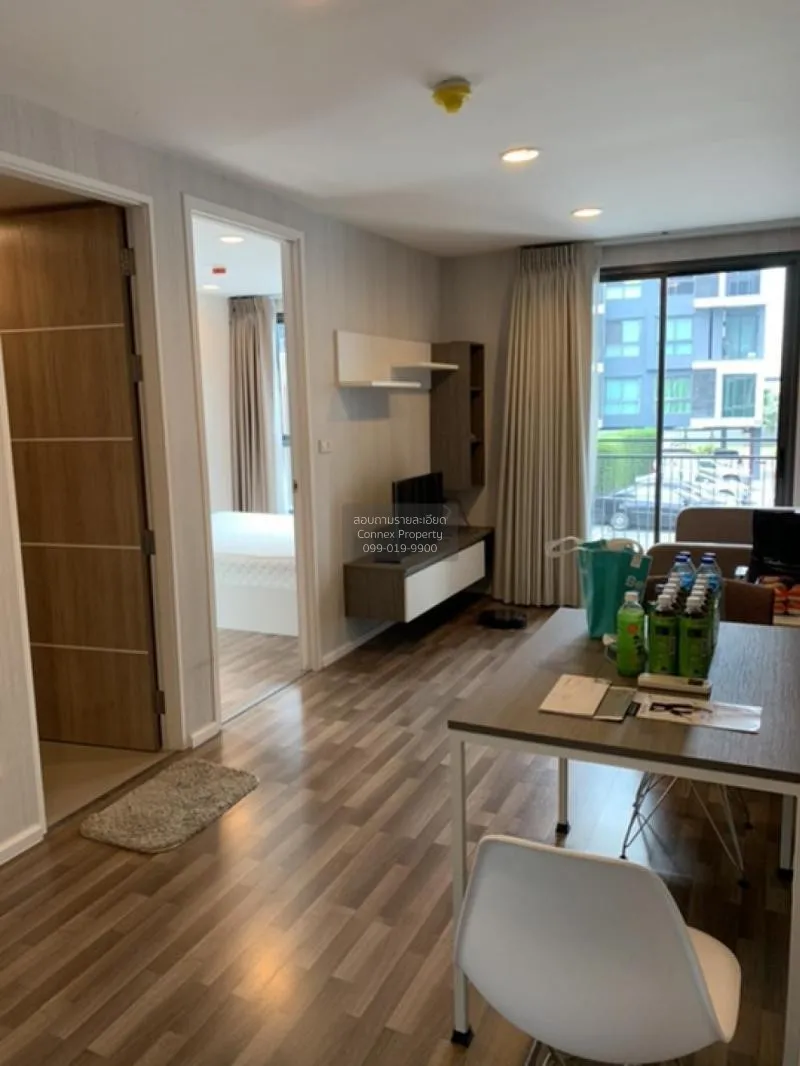 FOR SALE condo , Living Nest Ramkhamhaeng , Hua Mak , Bang Kapi , 3