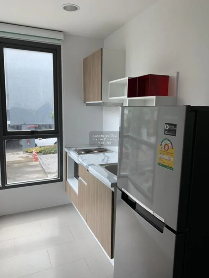 FOR SALE condo , Living Nest Ramkhamhaeng , Hua Mak , Bang Kapi ,