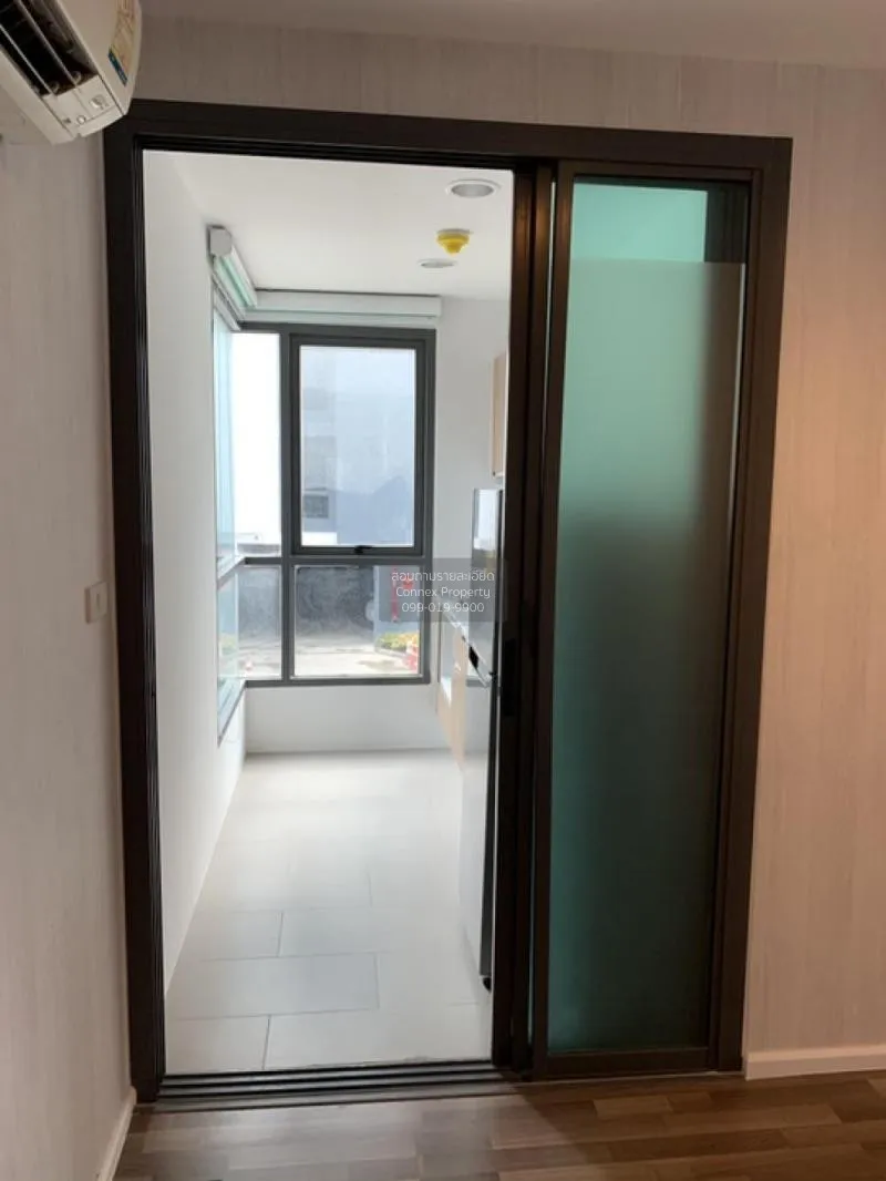 FOR SALE condo , Living Nest Ramkhamhaeng , Hua Mak , Bang Kapi ,