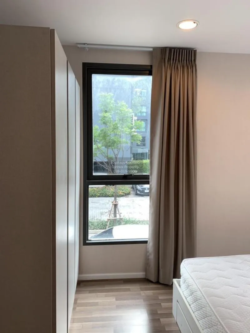 FOR SALE condo , Living Nest Ramkhamhaeng , Hua Mak , Bang Kapi ,