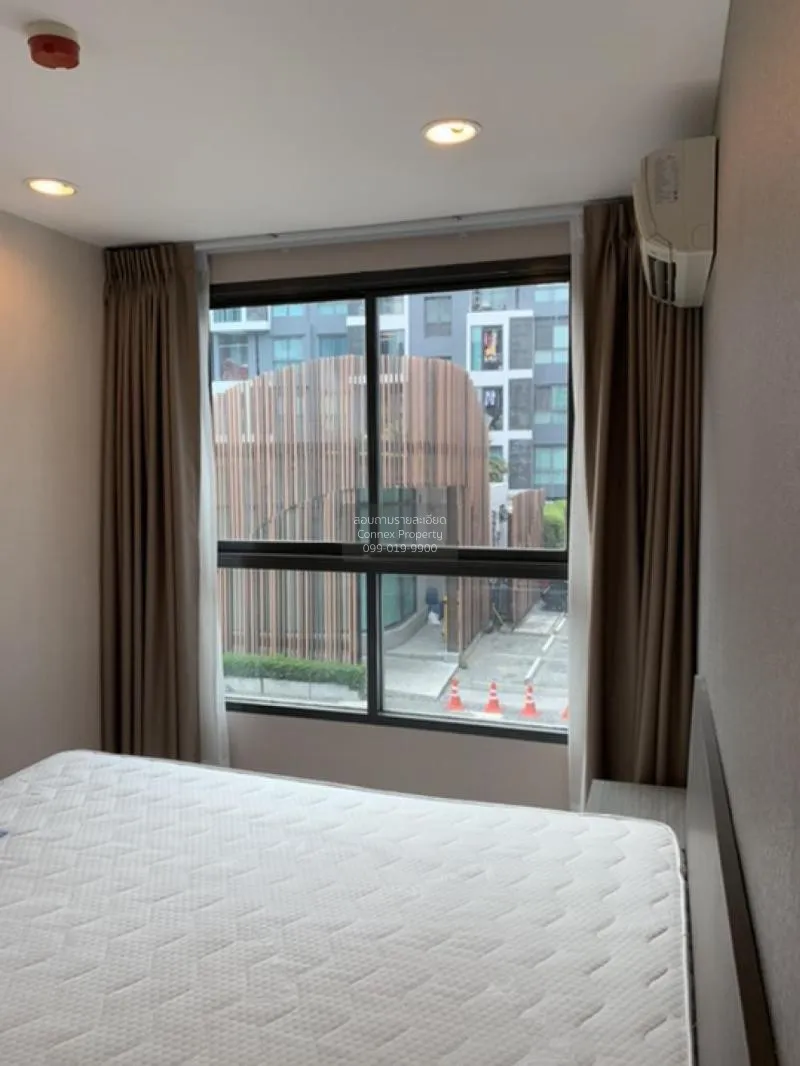 FOR SALE condo , Living Nest Ramkhamhaeng , Hua Mak , Bang Kapi ,