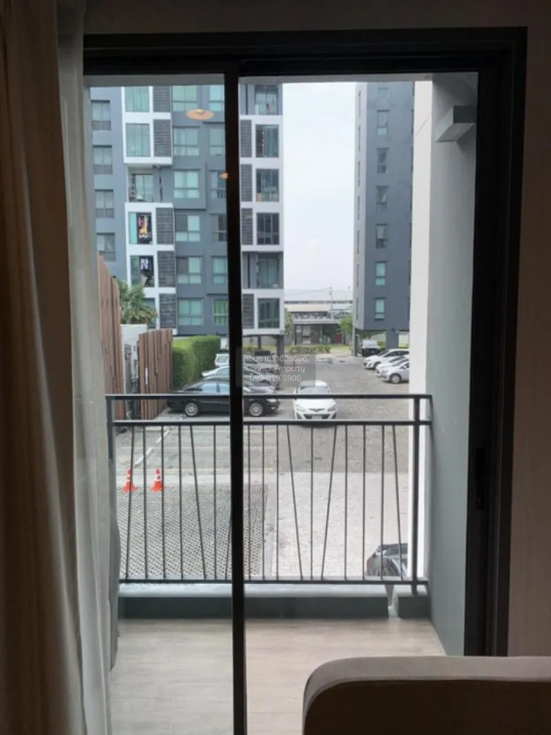 FOR SALE condo , Living Nest Ramkhamhaeng , Hua Mak , Bang Kapi ,