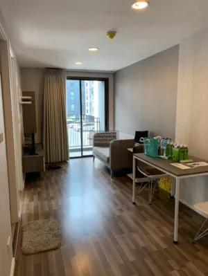 FOR SALE condo , Living Nest Ramkhamhaeng , Hua Mak , Bang Kapi , Bangkok , CX-78940