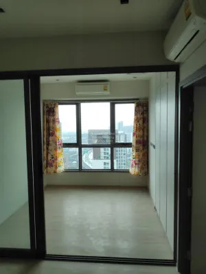 FOR RENT condo , Whizdom Station Ratchada - Thapra , BTS-Talat Phlu , Bukkhalo , Thon Buri , Bangkok , CX-78947