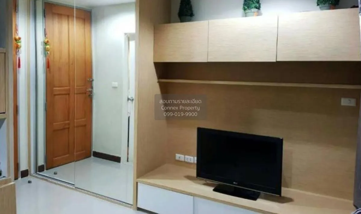 FOR RENT condo , The Station Sathorn Bangrak , BTS-Saphan Taksin  1