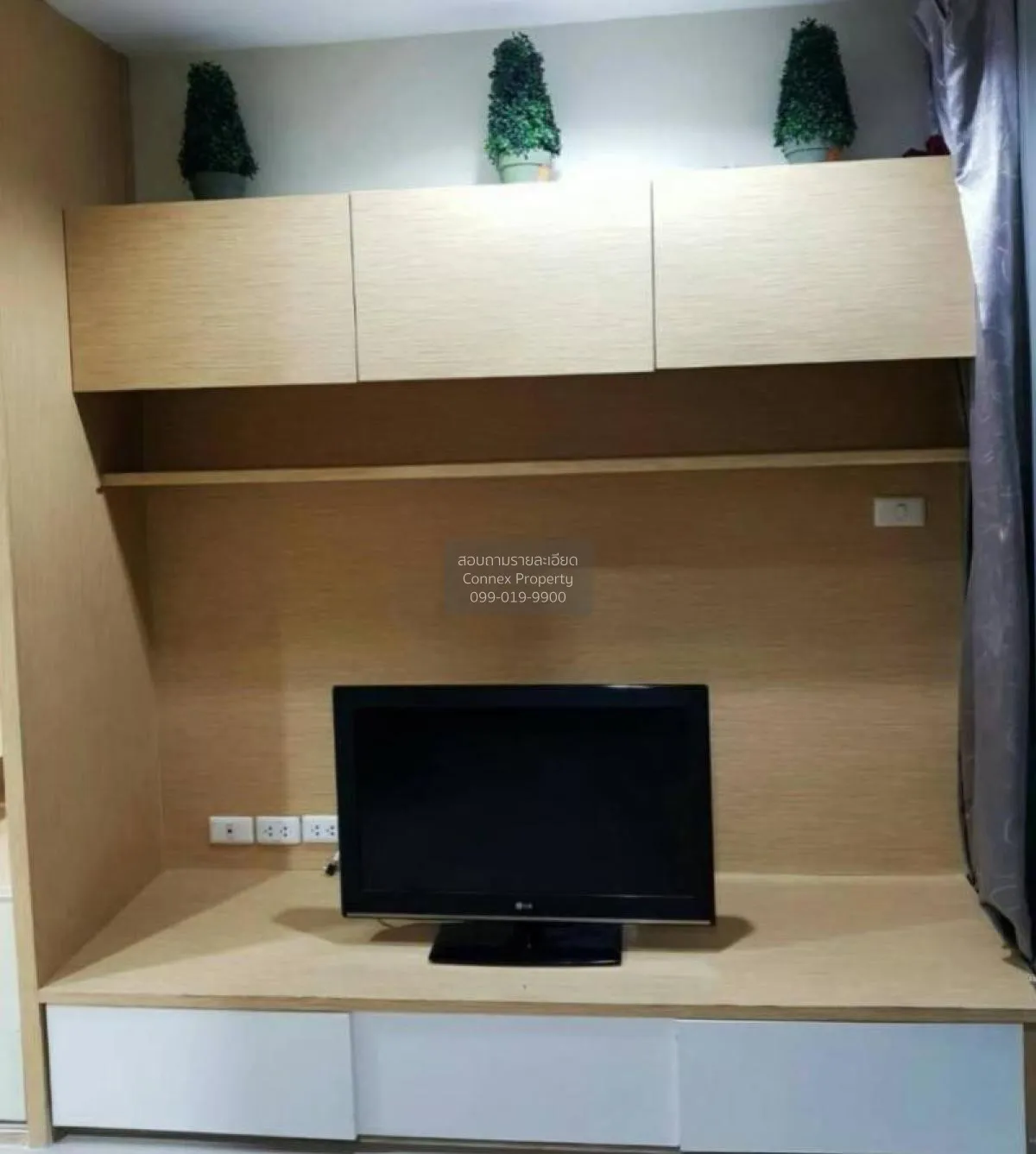 FOR RENT condo , The Station Sathorn Bangrak , BTS-Saphan Taksin  2