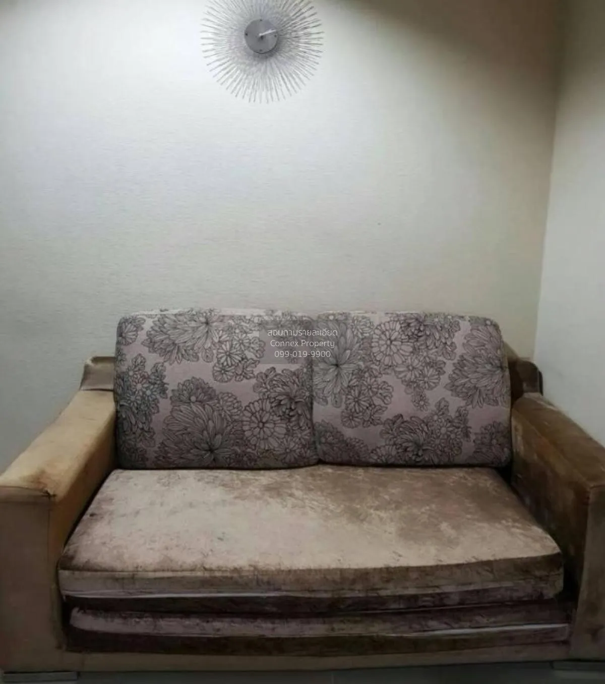 FOR RENT condo , The Station Sathorn Bangrak , BTS-Saphan Taksin  3