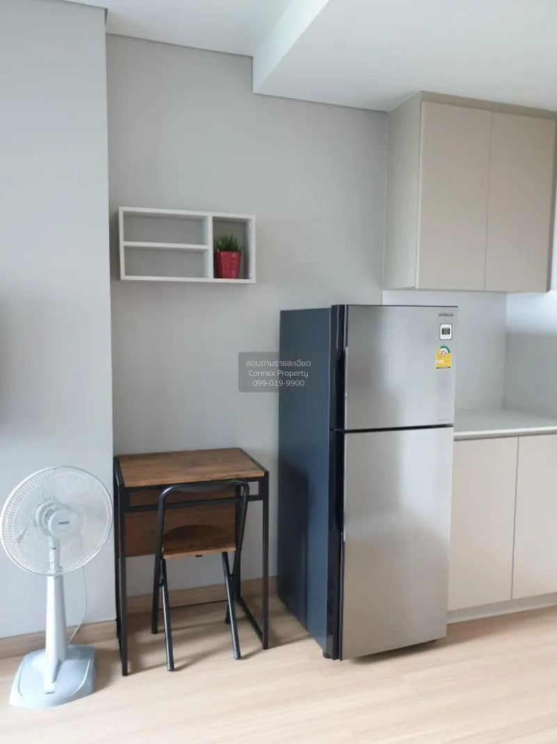 ขายคอนโด  ลุมพินี สวีท เพชรบุรี - มักกะสัน MRT-เพชรบุรี มักกะสัน  3