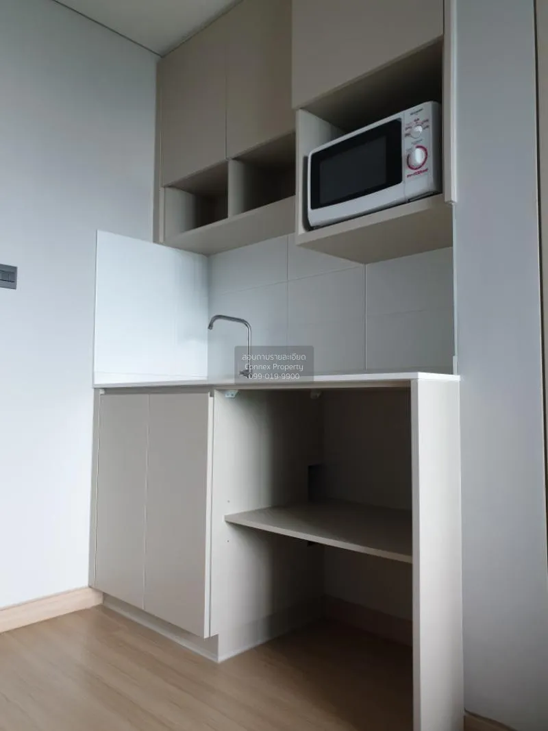 ขายคอนโด  ลุมพินี สวีท เพชรบุรี - มักกะสัน MRT-เพชรบุรี มักกะสัน  4