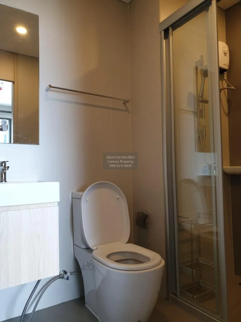 ขายคอนโด  ลุมพินี สวีท เพชรบุรี - มักกะสัน MRT-เพชรบุรี มักกะสัน 