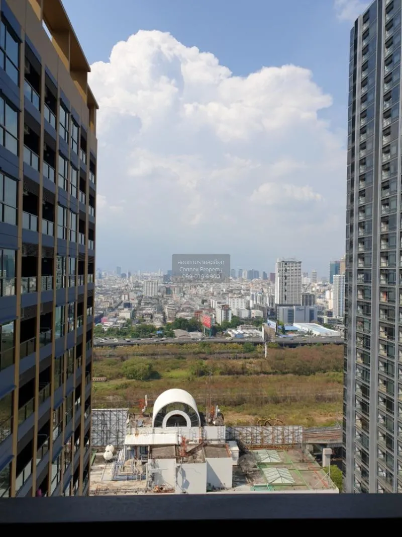 ขายคอนโด  ลุมพินี สวีท เพชรบุรี - มักกะสัน MRT-เพชรบุรี มักกะสัน 