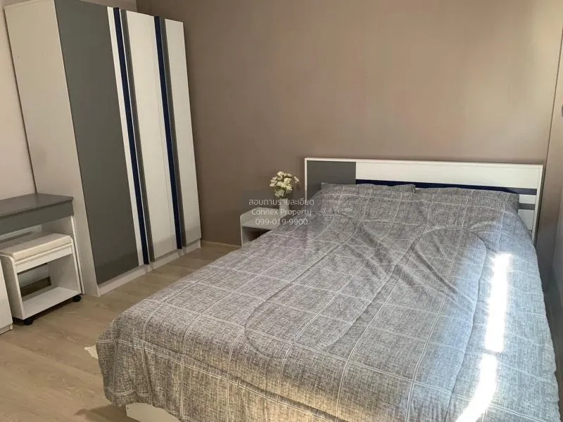 FOR RENT townhome , indy 2 Bangna-Ramkhamhaeng 2 , MRT-Si U Dom ,