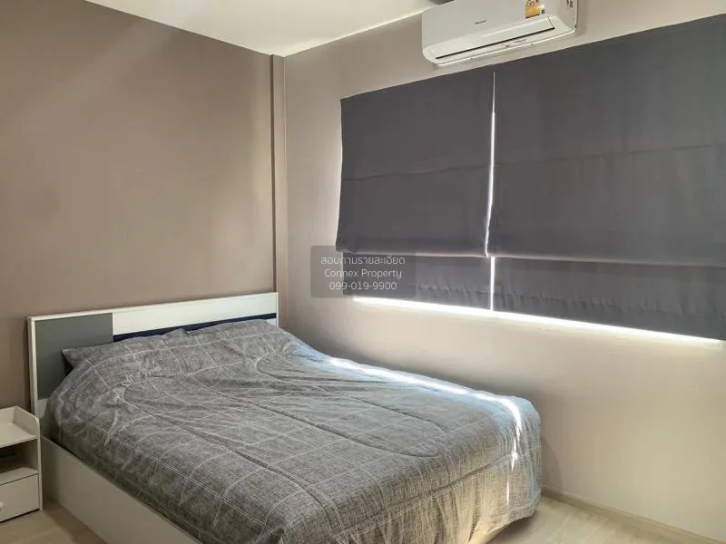 FOR RENT townhome , indy 2 Bangna-Ramkhamhaeng 2 , MRT-Si U Dom ,