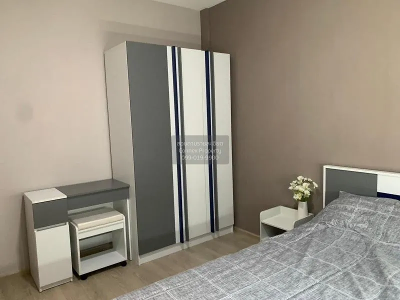 FOR RENT townhome , indy 2 Bangna-Ramkhamhaeng 2 , MRT-Si U Dom ,