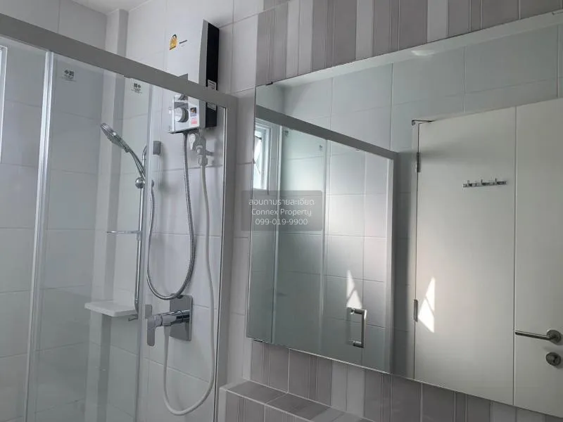 FOR RENT townhome , indy 2 Bangna-Ramkhamhaeng 2 , MRT-Si U Dom ,