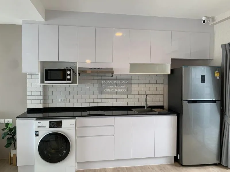 FOR RENT townhome , indy 2 Bangna-Ramkhamhaeng 2 , MRT-Si U Dom ,