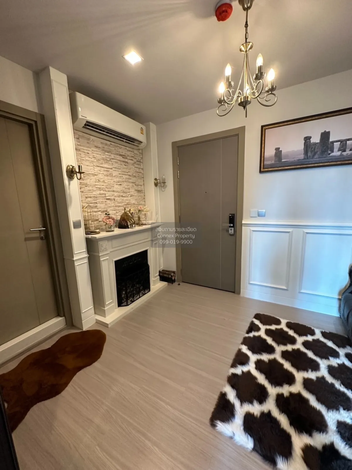 ขายคอนโด  ไลฟ์ อโศก - พระรามเก้า MRT-พระราม 9 มักกะสัน เขต ราชเทว 3