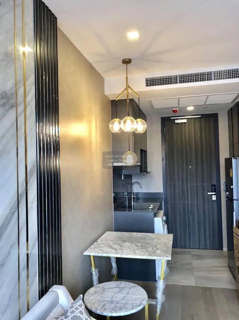 เช่าคอนโด  แอชตัน อโศก BTS-อโศก คลองเตยเหนือ เขต วัฒนา กรุงเทพ CX 4