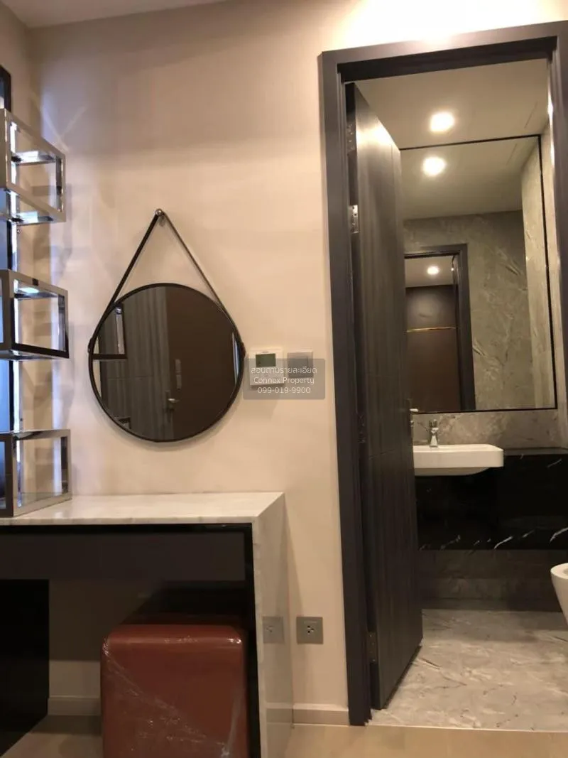 เช่าคอนโด  แอชตัน อโศก BTS-อโศก คลองเตยเหนือ เขต วัฒนา กรุงเทพ CX