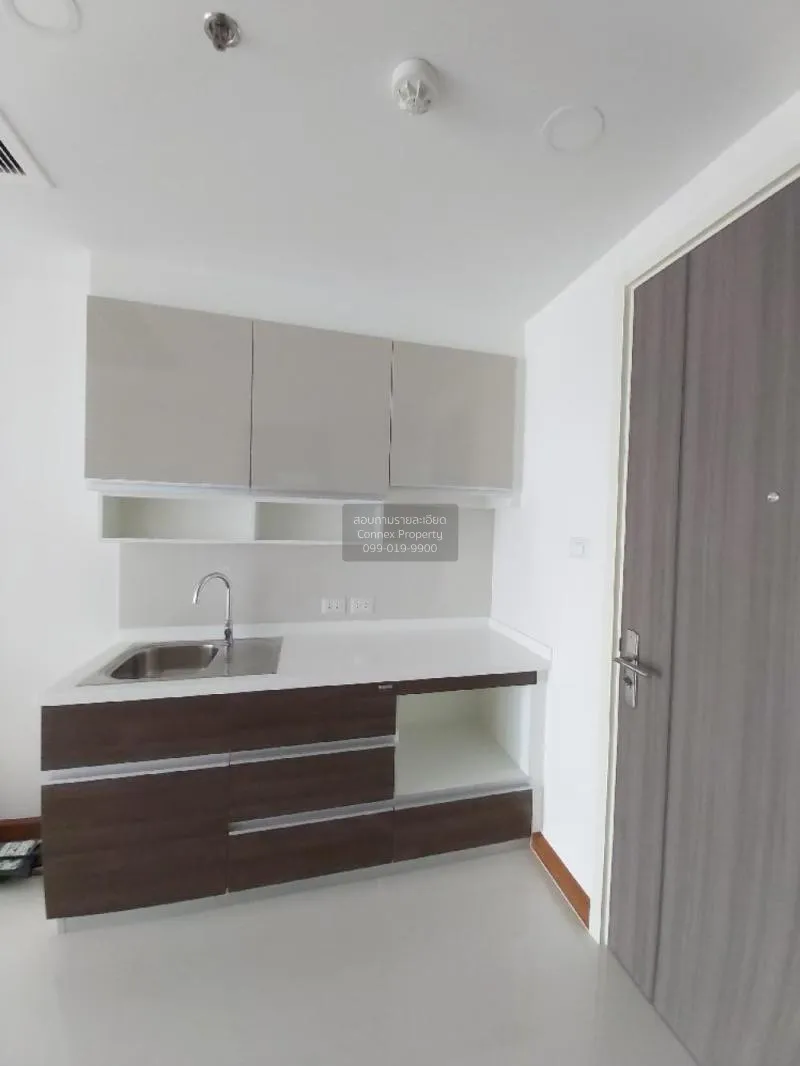 ขายคอนโด  ศุภาลัย พรีเมียร์ เจริญนคร BTS-คลองสาน คลองสาน เขต คลอง 1