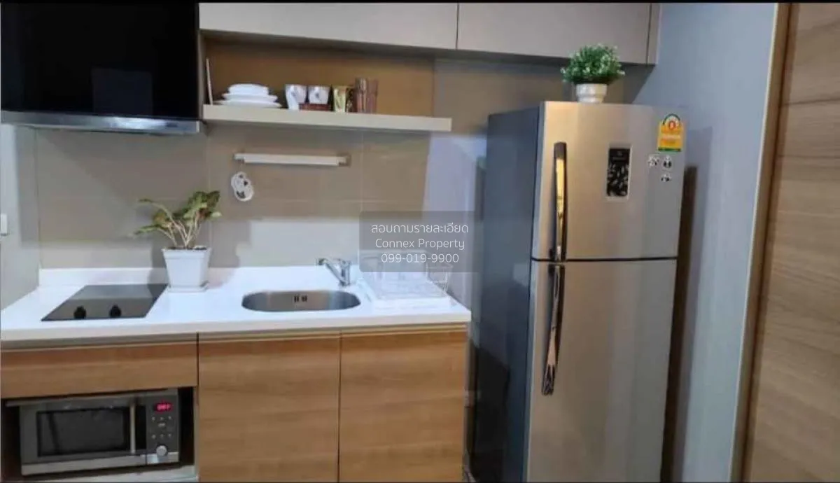 FOR RENT condo , RHYTHM Sukhumvit 50 , BTS-On Nut , Phra Khanong  4