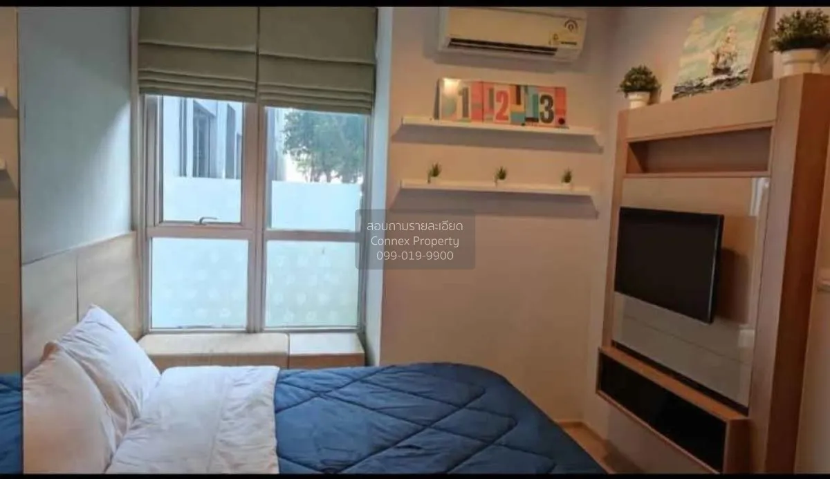 FOR RENT condo , RHYTHM Sukhumvit 50 , BTS-On Nut , Phra Khanong 