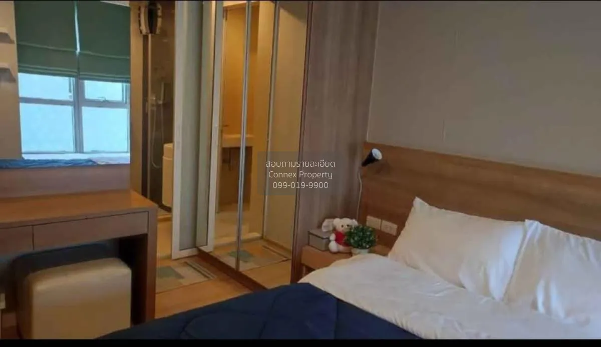FOR RENT condo , RHYTHM Sukhumvit 50 , BTS-On Nut , Phra Khanong 