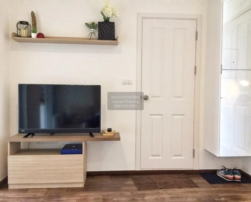 เช่าคอนโด  ยู ดีไลท์ รัชวิภา ลาดยาว เขต จตุจักร กรุงเทพ CX-78960 3