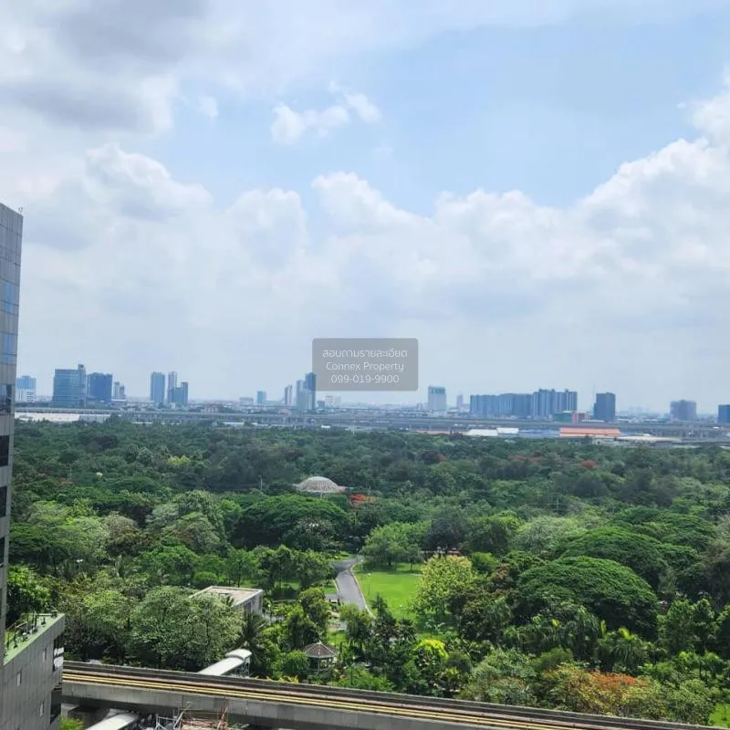 เช่าคอนโด  คอนโดอีควิน็อคซ์ พหล-วิภา BTS-พหลโยธิน 59 จอมพล  เขต จ