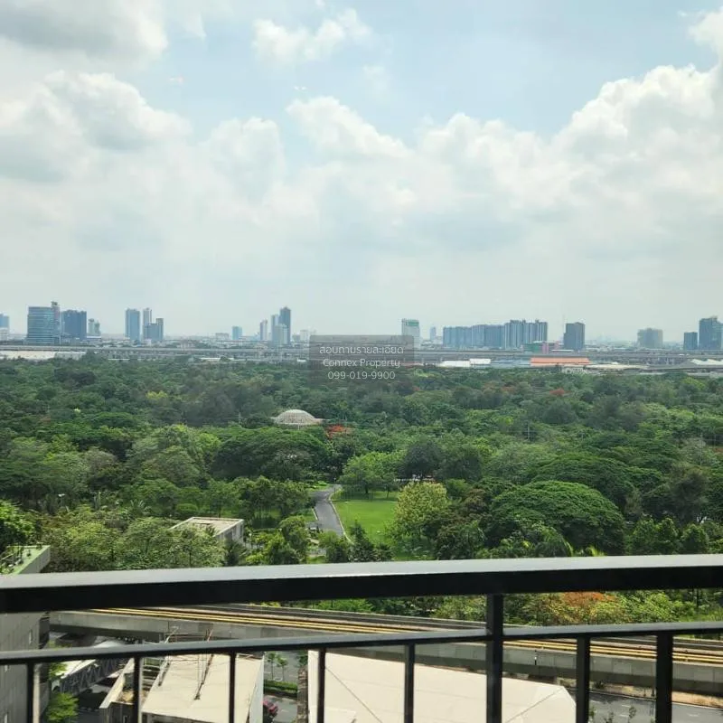 เช่าคอนโด  คอนโดอีควิน็อคซ์ พหล-วิภา BTS-พหลโยธิน 59 จอมพล  เขต จ