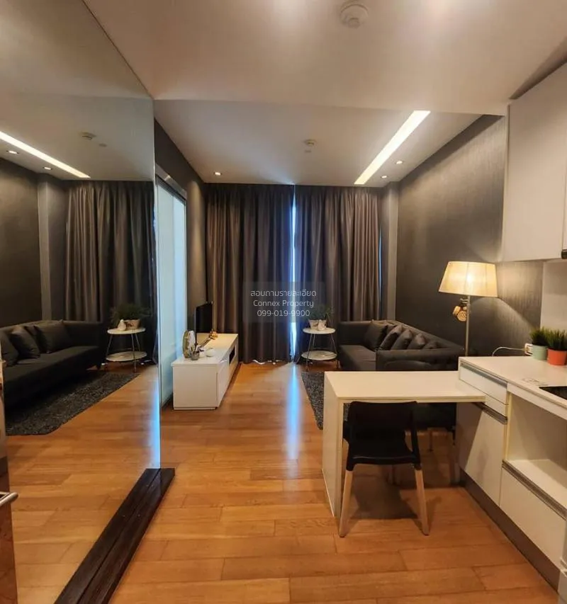 เช่าคอนโด  คอนโดอีควิน็อคซ์ พหล-วิภา BTS-พหลโยธิน 59 จอมพล  เขต จ 2