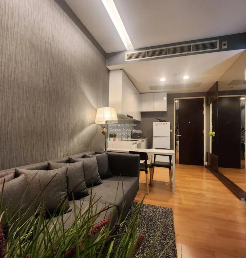 เช่าคอนโด  คอนโดอีควิน็อคซ์ พหล-วิภา BTS-พหลโยธิน 59 จอมพล  เขต จ 4