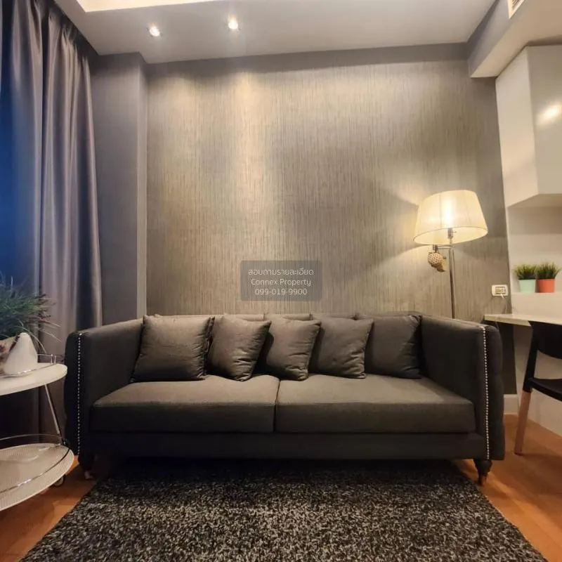 เช่าคอนโด  คอนโดอีควิน็อคซ์ พหล-วิภา BTS-พหลโยธิน 59 จอมพล  เขต จ