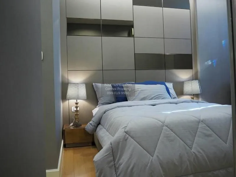 เช่าคอนโด  คอนโดอีควิน็อคซ์ พหล-วิภา BTS-พหลโยธิน 59 จอมพล  เขต จ