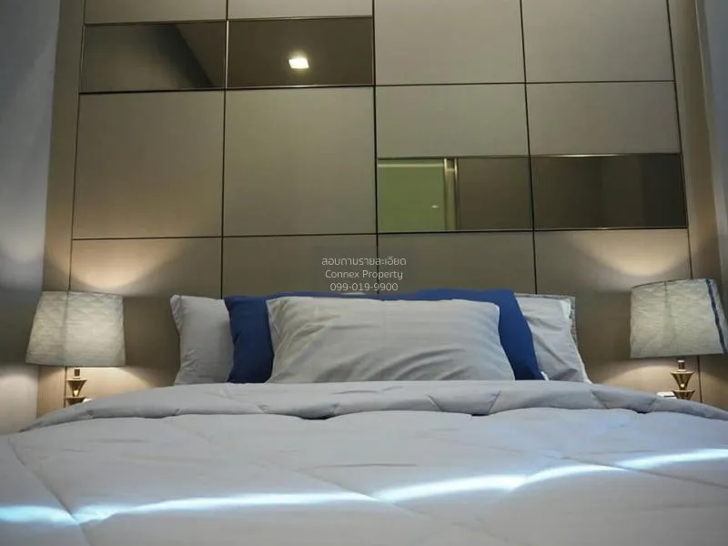 เช่าคอนโด  คอนโดอีควิน็อคซ์ พหล-วิภา BTS-พหลโยธิน 59 จอมพล  เขต จ