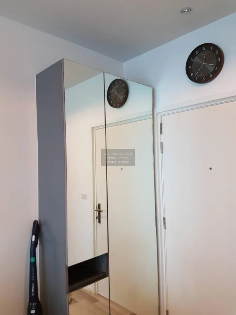 FOR RENT condo , THE KEY WUTTHAKAT , BTS-Wutthakat , Talat Phlu , 4