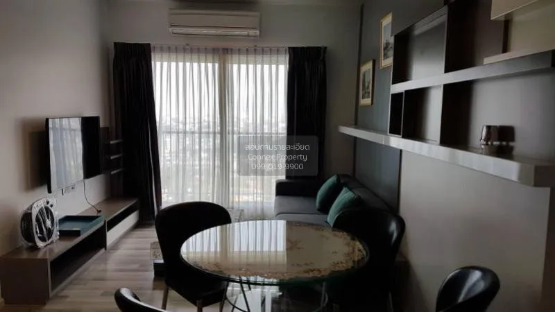 FOR RENT condo , THE KEY WUTTHAKAT , BTS-Wutthakat , Talat Phlu , 1