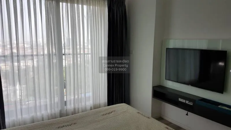 FOR RENT condo , THE KEY WUTTHAKAT , BTS-Wutthakat , Talat Phlu ,