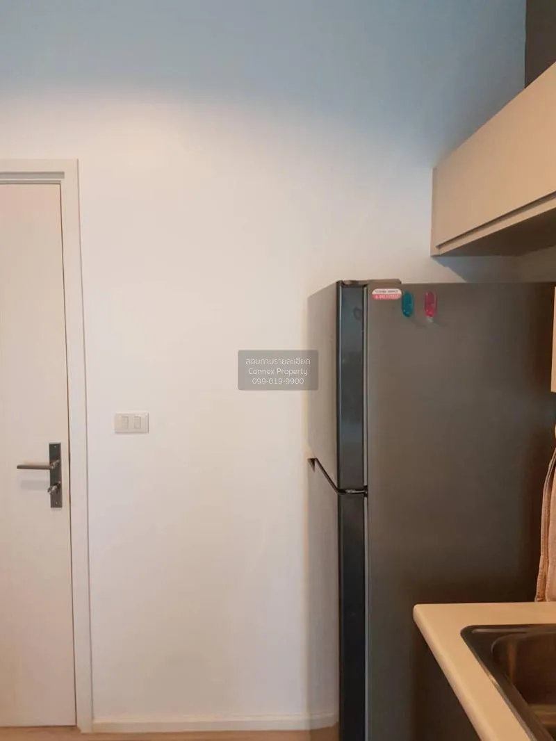 FOR RENT condo , THE KEY WUTTHAKAT , BTS-Wutthakat , Talat Phlu ,