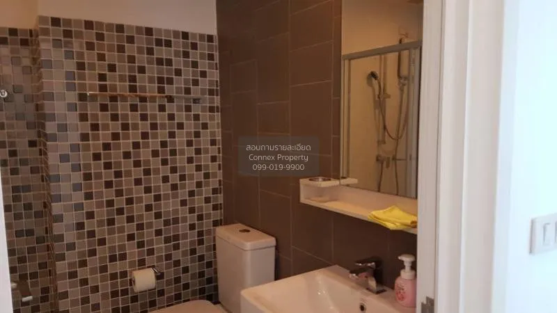 FOR RENT condo , THE KEY WUTTHAKAT , BTS-Wutthakat , Talat Phlu ,