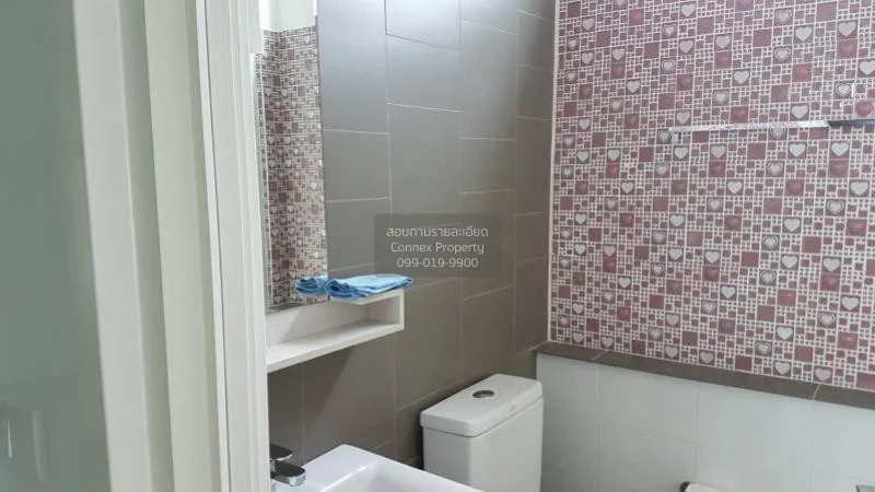 FOR RENT condo , THE KEY WUTTHAKAT , BTS-Wutthakat , Talat Phlu ,