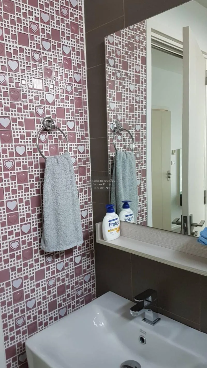 FOR RENT condo , THE KEY WUTTHAKAT , BTS-Wutthakat , Talat Phlu ,