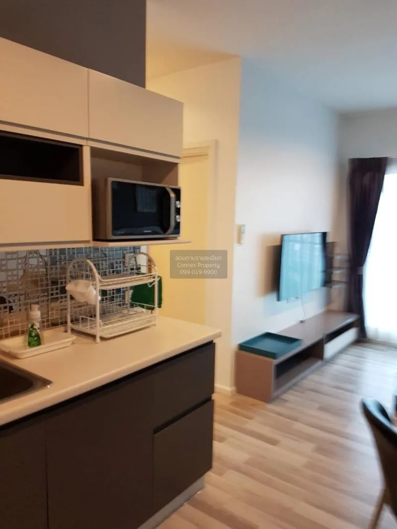 FOR RENT condo , THE KEY WUTTHAKAT , BTS-Wutthakat , Talat Phlu , 3