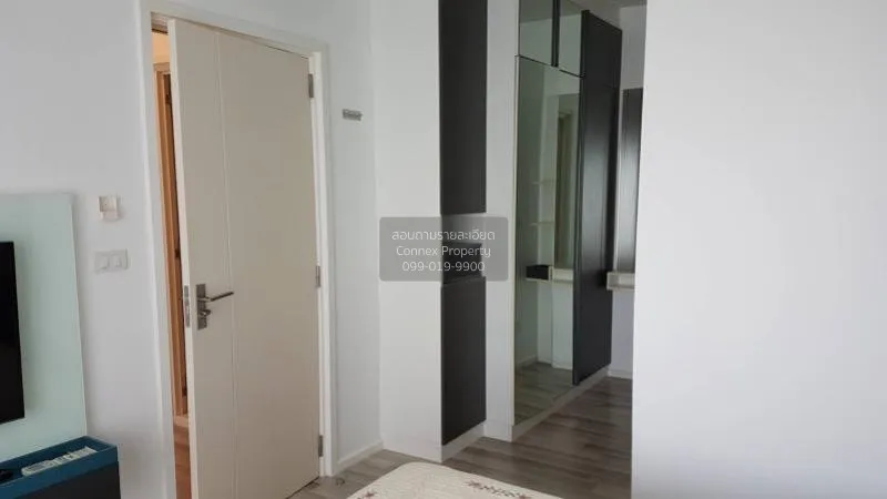 FOR RENT condo , THE KEY WUTTHAKAT , BTS-Wutthakat , Talat Phlu ,