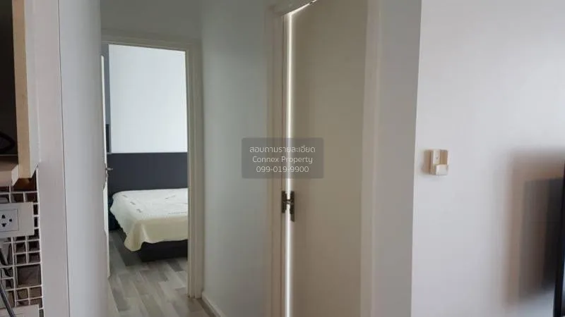 FOR RENT condo , THE KEY WUTTHAKAT , BTS-Wutthakat , Talat Phlu ,