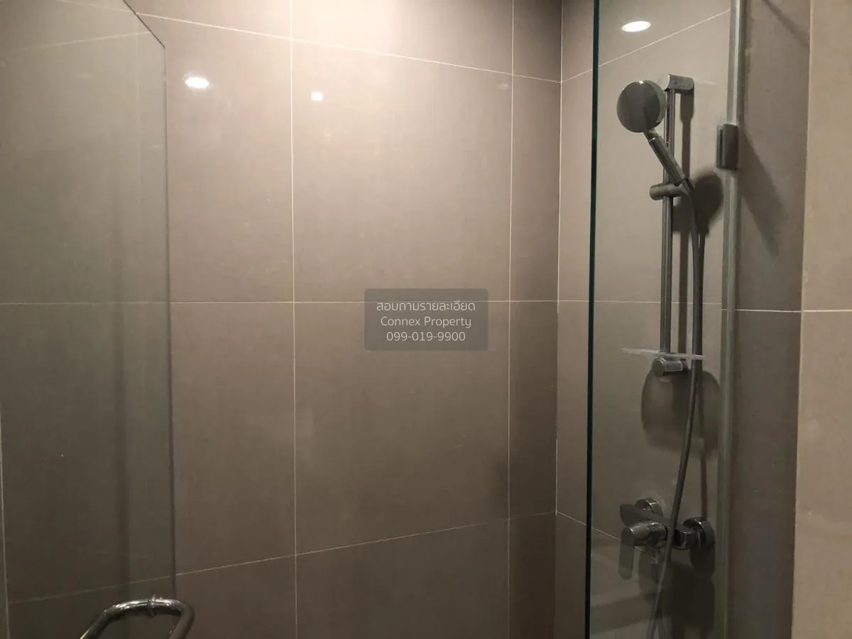 เช่าคอนโด  โนเบิล รีโคล สุขุมวิท 19 BTS-อโศก คลองเตยเหนือ เขต วัฒ