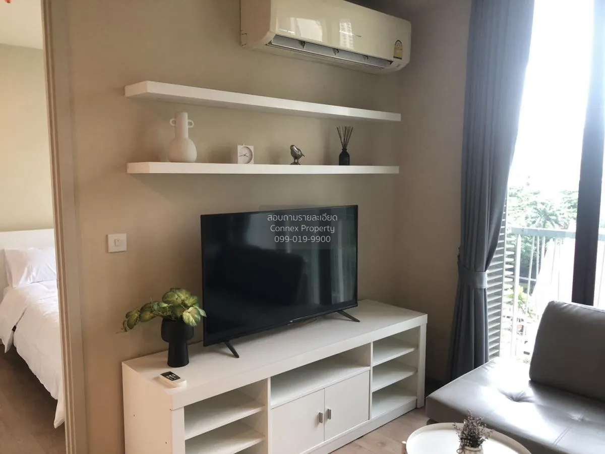 เช่าคอนโด  โนเบิล รีโคล สุขุมวิท 19 BTS-อโศก คลองเตยเหนือ เขต วัฒ 3