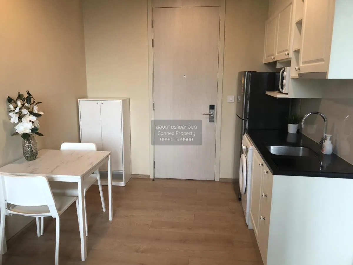 เช่าคอนโด  โนเบิล รีโคล สุขุมวิท 19 BTS-อโศก คลองเตยเหนือ เขต วัฒ 4